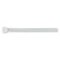 Buntband vit 140X3.5 mm